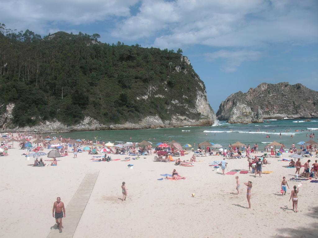 Viviendas De Uso Turistico La Arboleda I Y II 科隆布雷斯 客房 照片